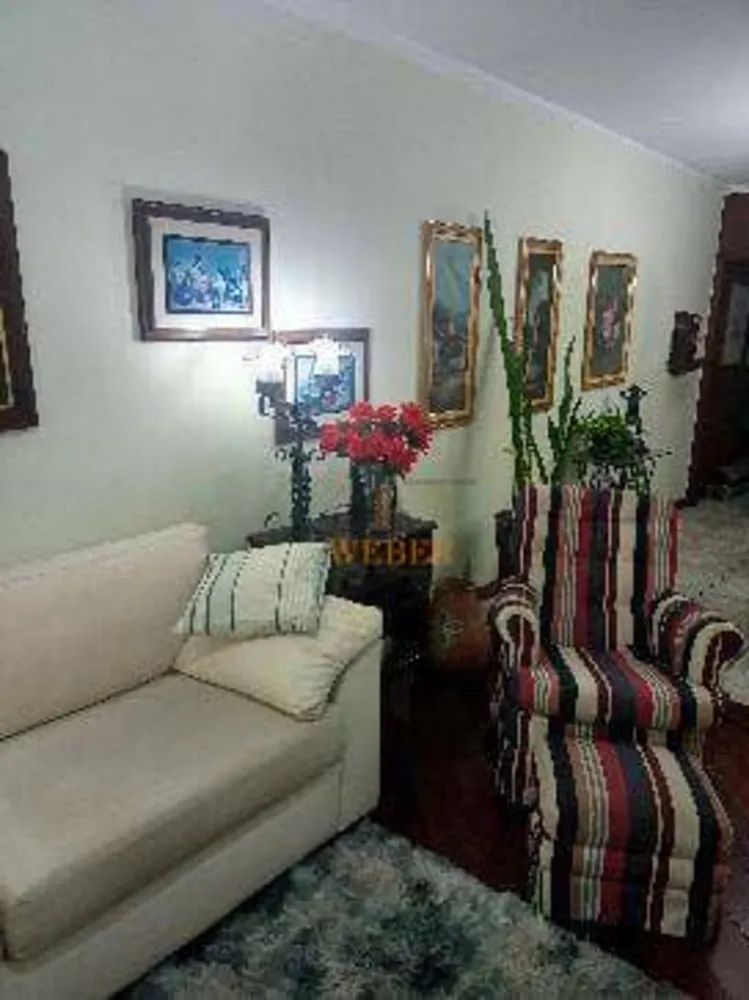Sobrado, 3 quartos, 129 m² - Foto 12
