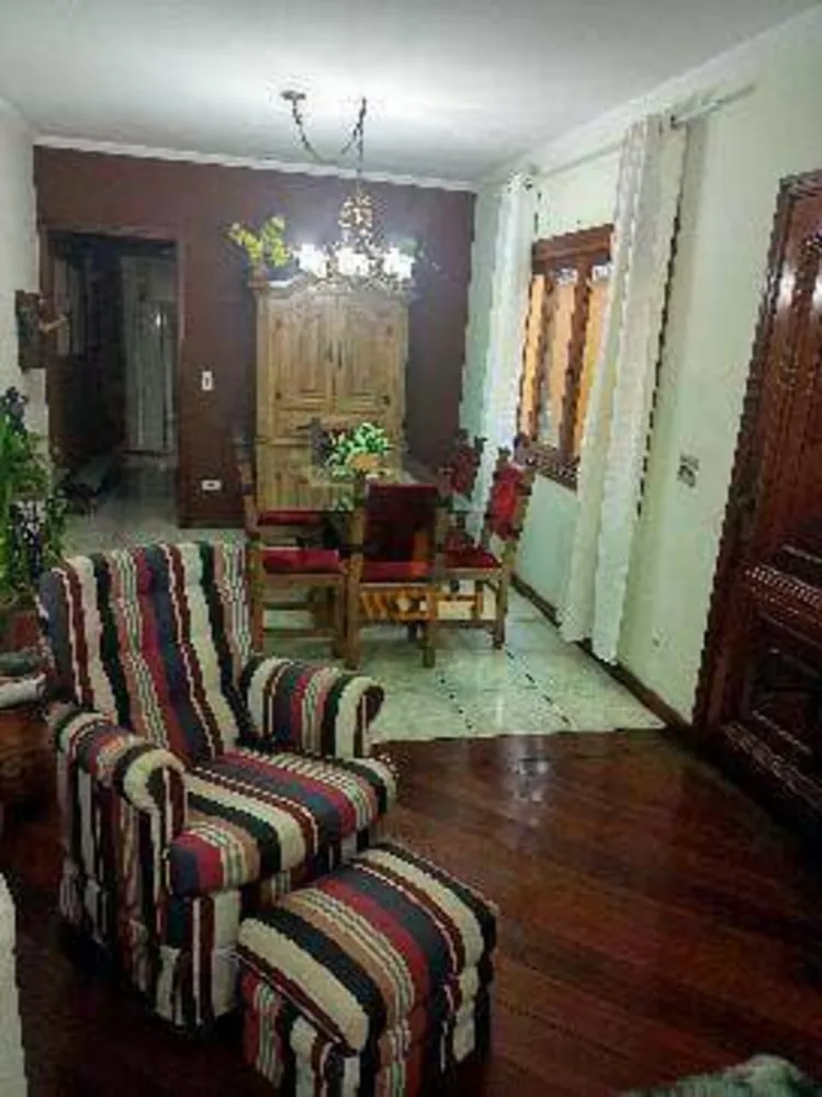 Sobrado, 3 quartos, 129 m² - Foto 16