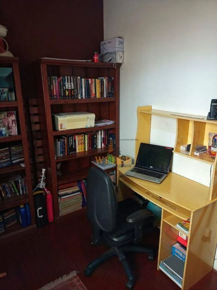 Sobrado, 3 quartos, 129 m² - Foto 6