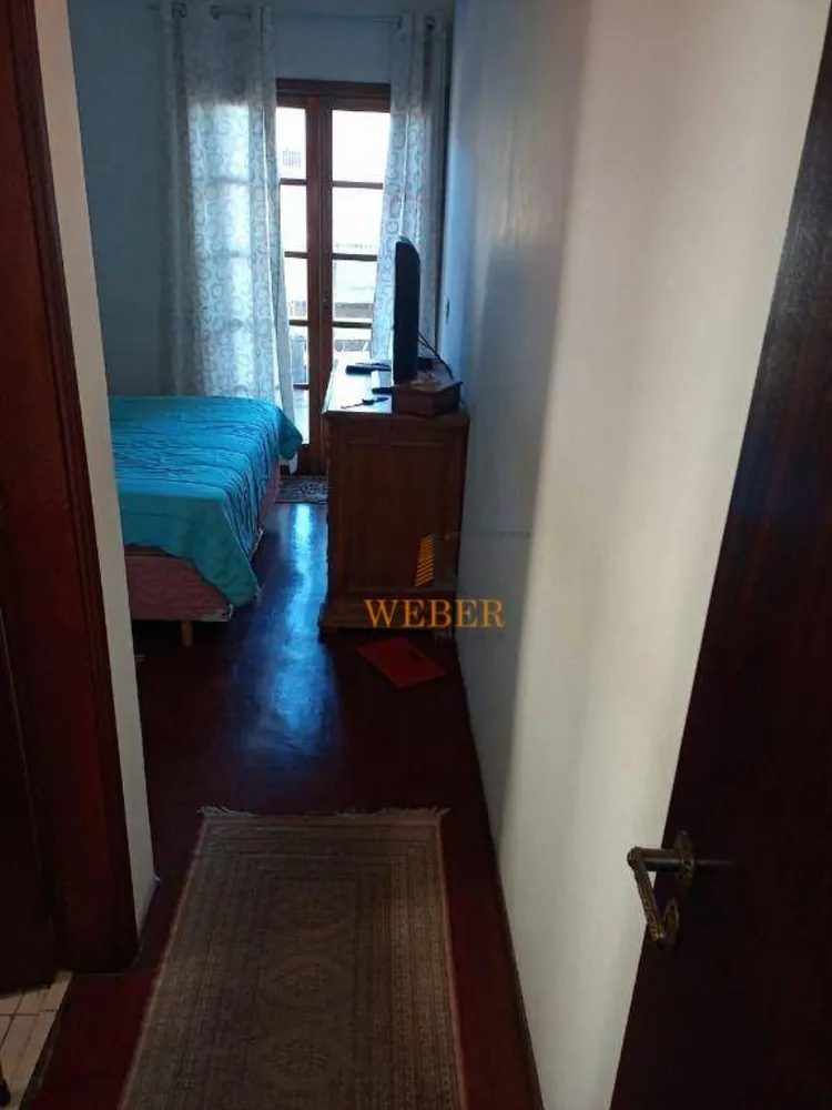 Sobrado, 3 quartos, 129 m² - Foto 8
