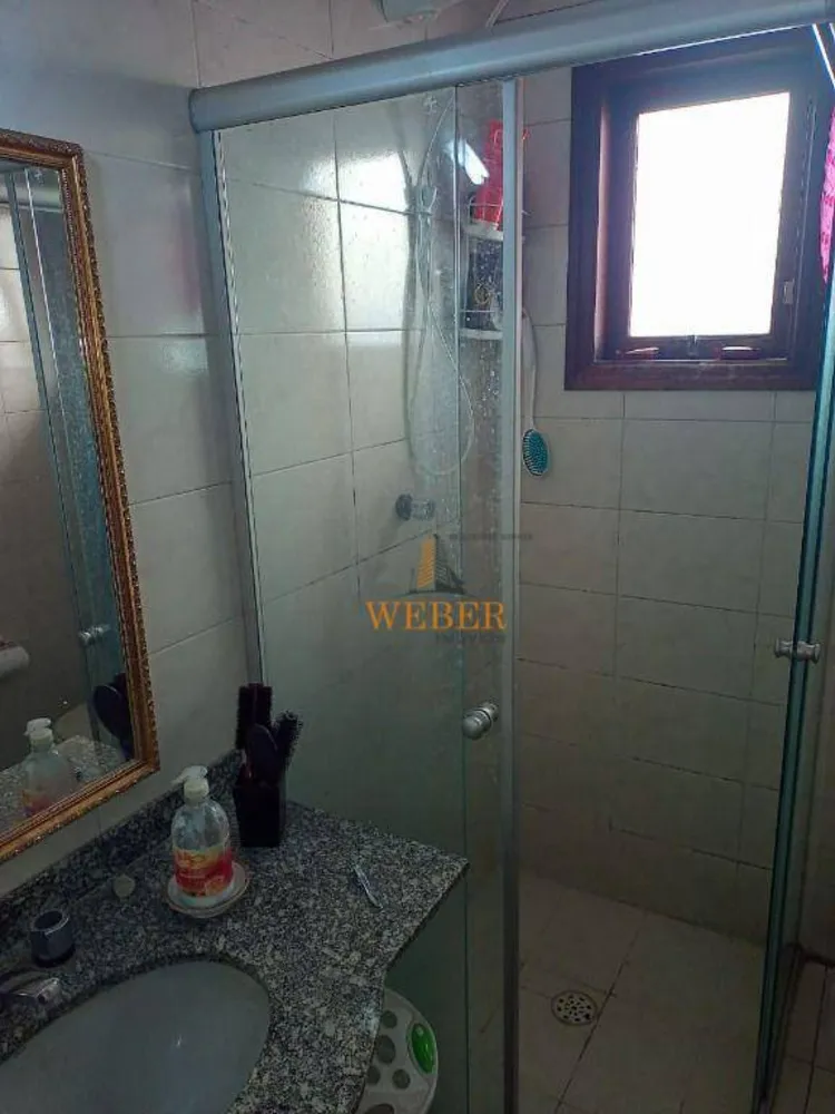 Sobrado, 3 quartos, 129 m² - Foto 15