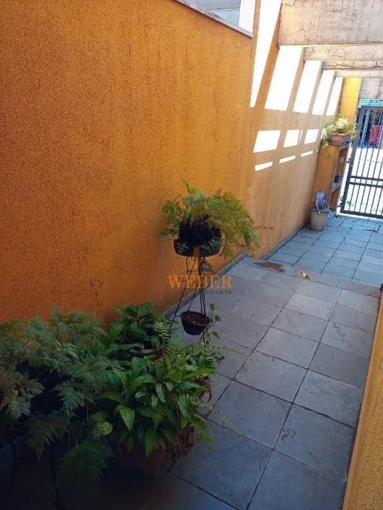 Sobrado, 3 quartos, 129 m² - Foto 4