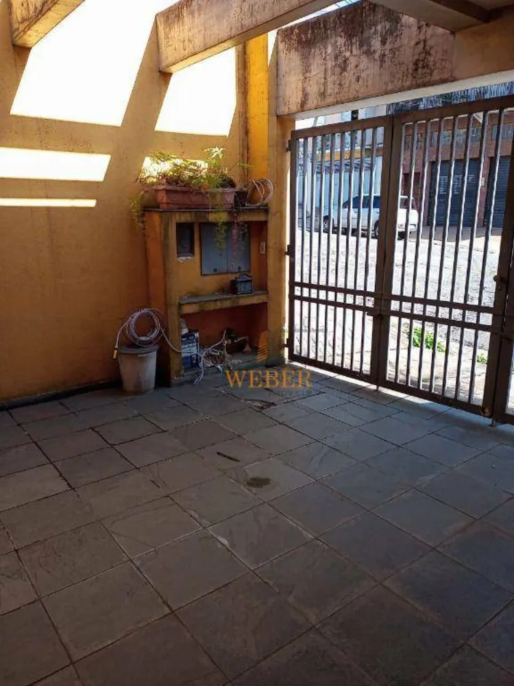 Sobrado, 3 quartos, 129 m² - Foto 3