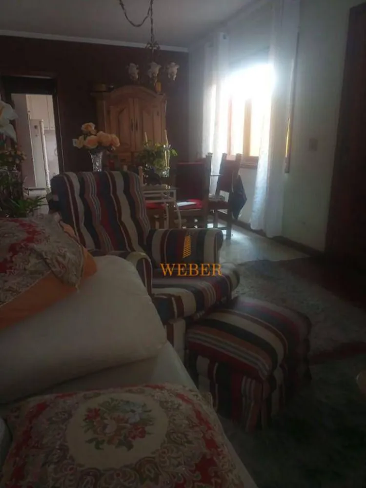 Sobrado, 3 quartos, 129 m² - Foto 5