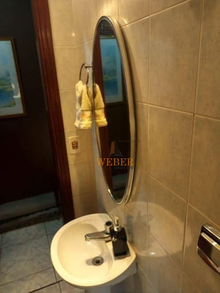 Sobrado, 3 quartos, 129 m² - Foto 7