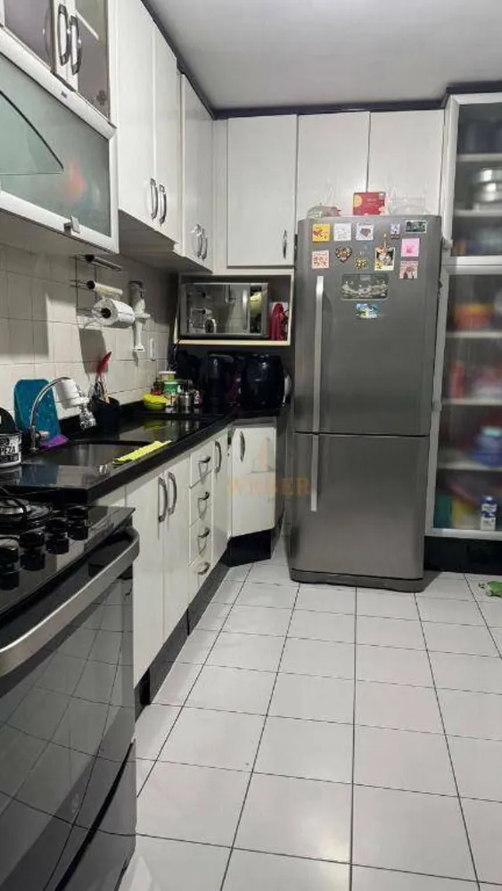 Apartamento, 2 quartos, 54 m² - Foto 11