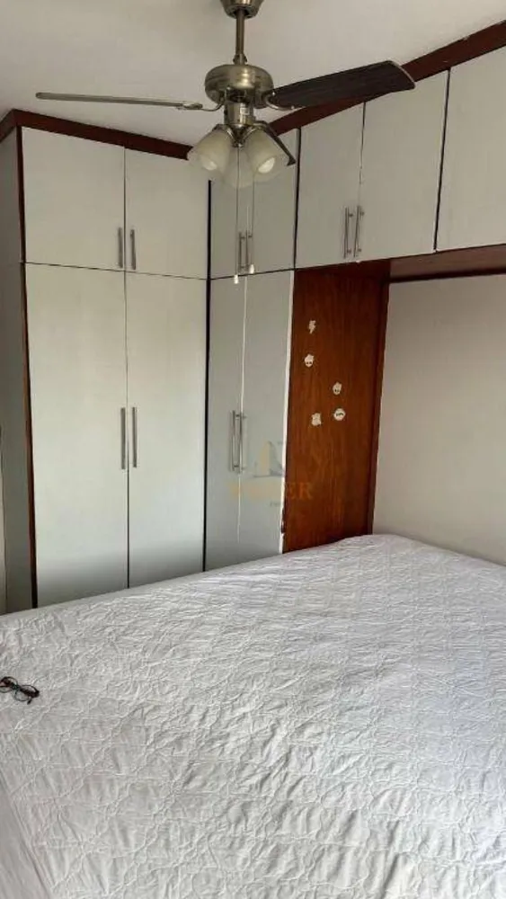 Apartamento, 2 quartos, 54 m² - Foto 4