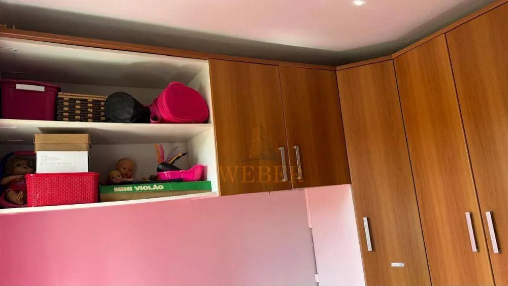 Apartamento, 2 quartos, 54 m² - Foto 12