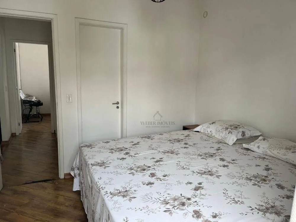 Casa de Condomínio, 3 quartos - Foto 10