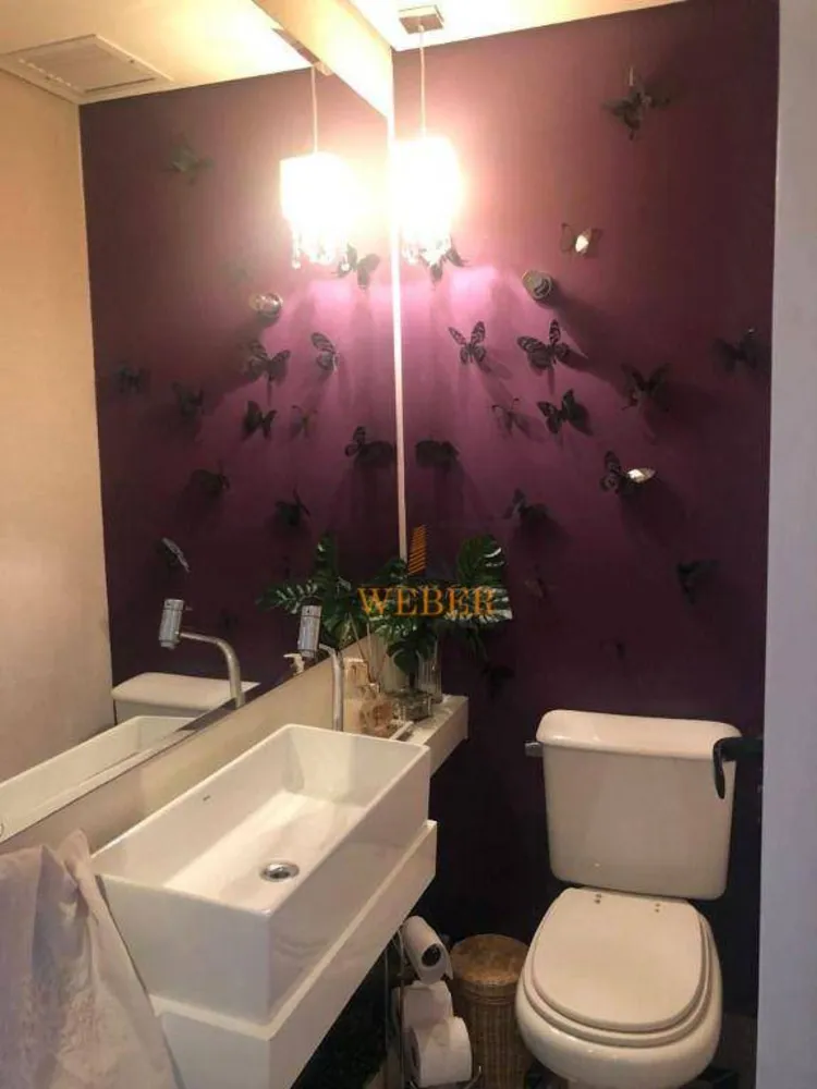 Apartamento, 3 quartos, 139 m² - Foto 6