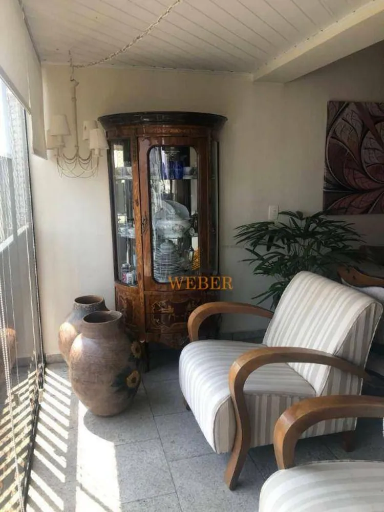 Apartamento, 3 quartos, 139 m² - Foto 9