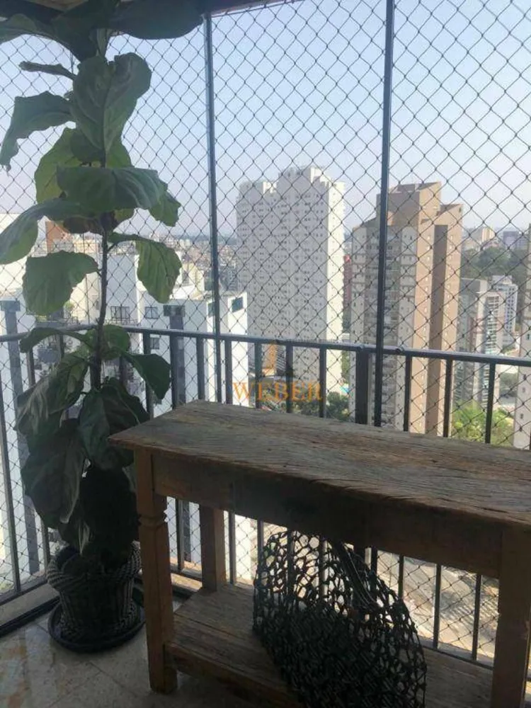 Apartamento, 3 quartos, 139 m² - Foto 2