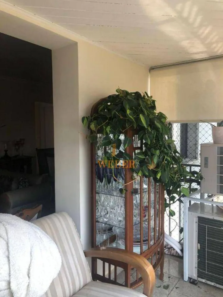 Apartamento, 3 quartos, 139 m² - Foto 12