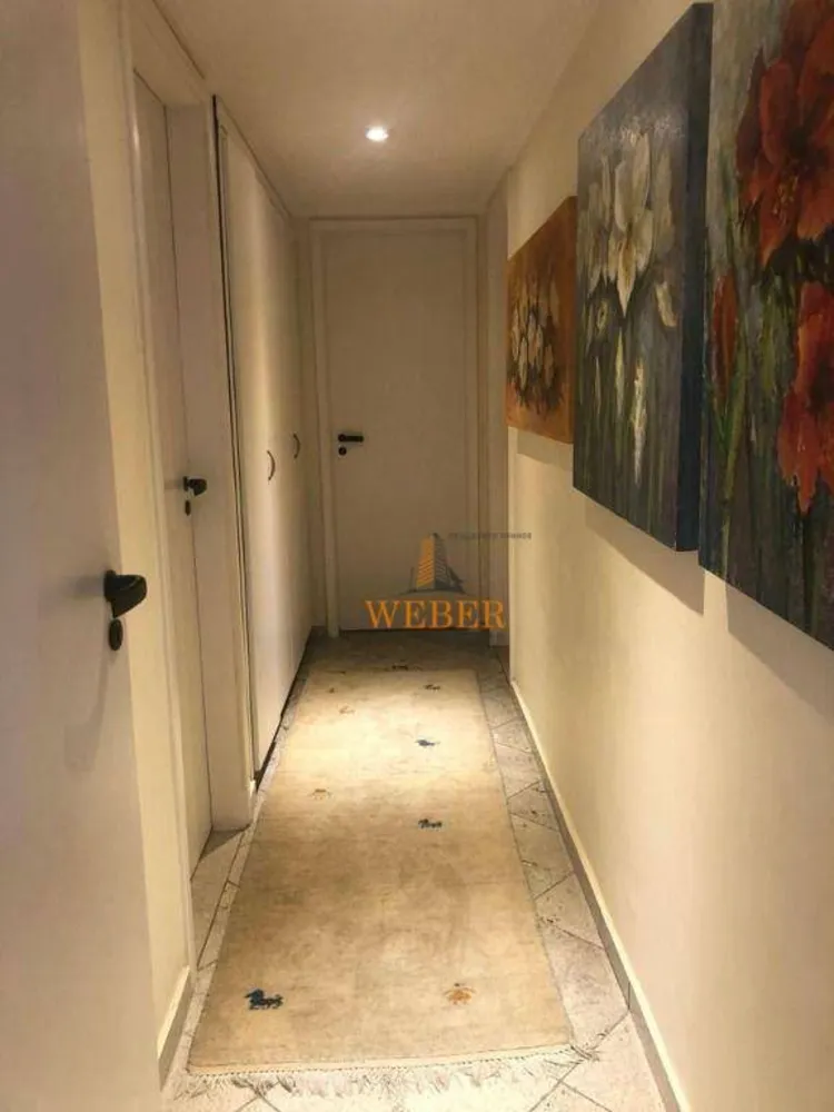 Apartamento, 3 quartos, 139 m² - Foto 4