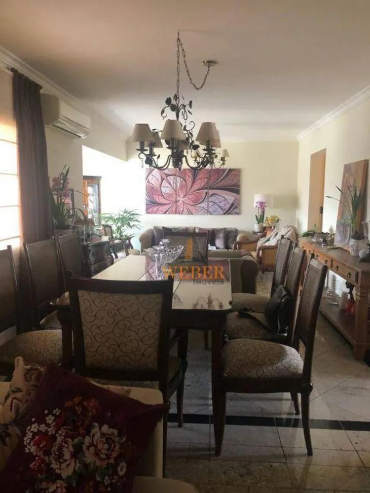 Apartamento, 3 quartos, 139 m² - Foto 7