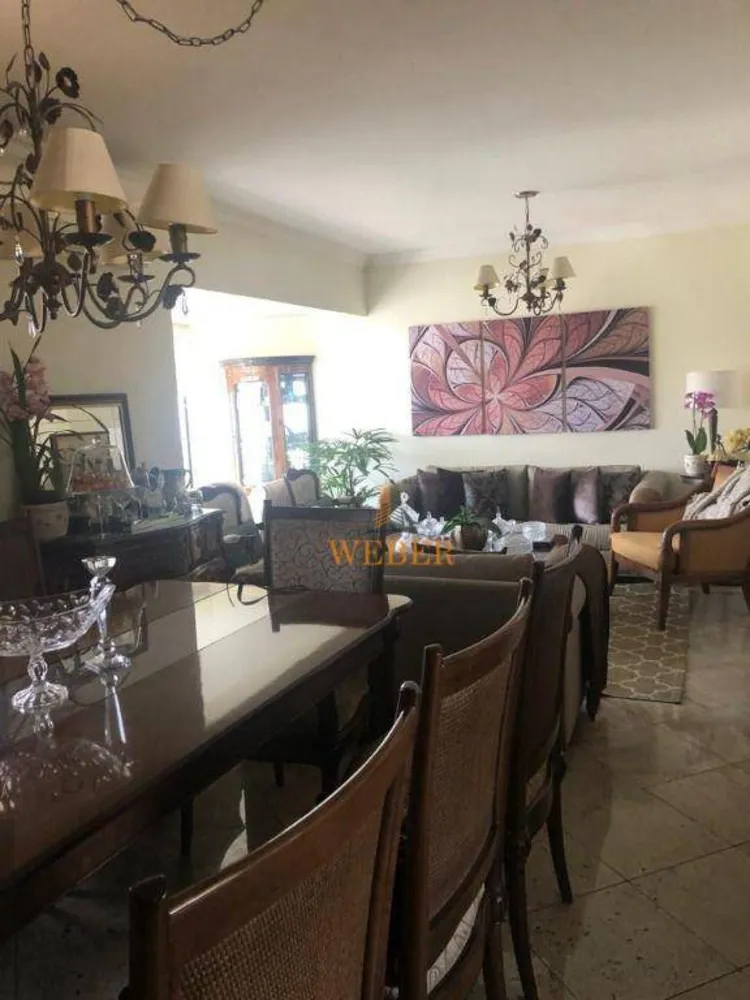 Apartamento, 3 quartos, 139 m² - Foto 8
