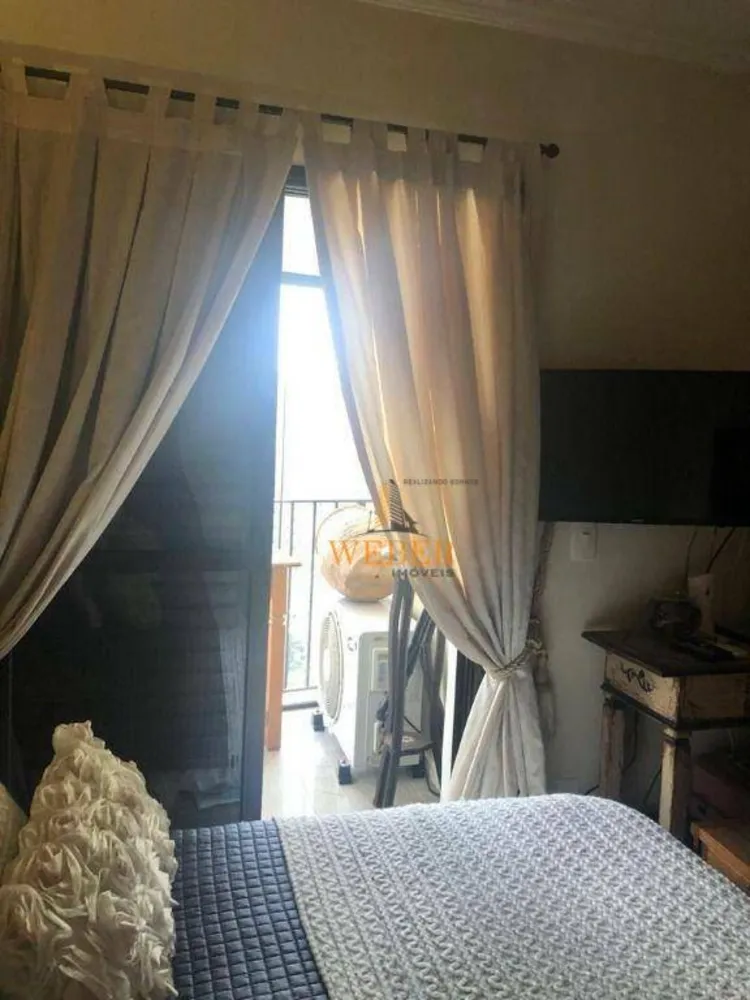 Apartamento, 3 quartos, 139 m² - Foto 3