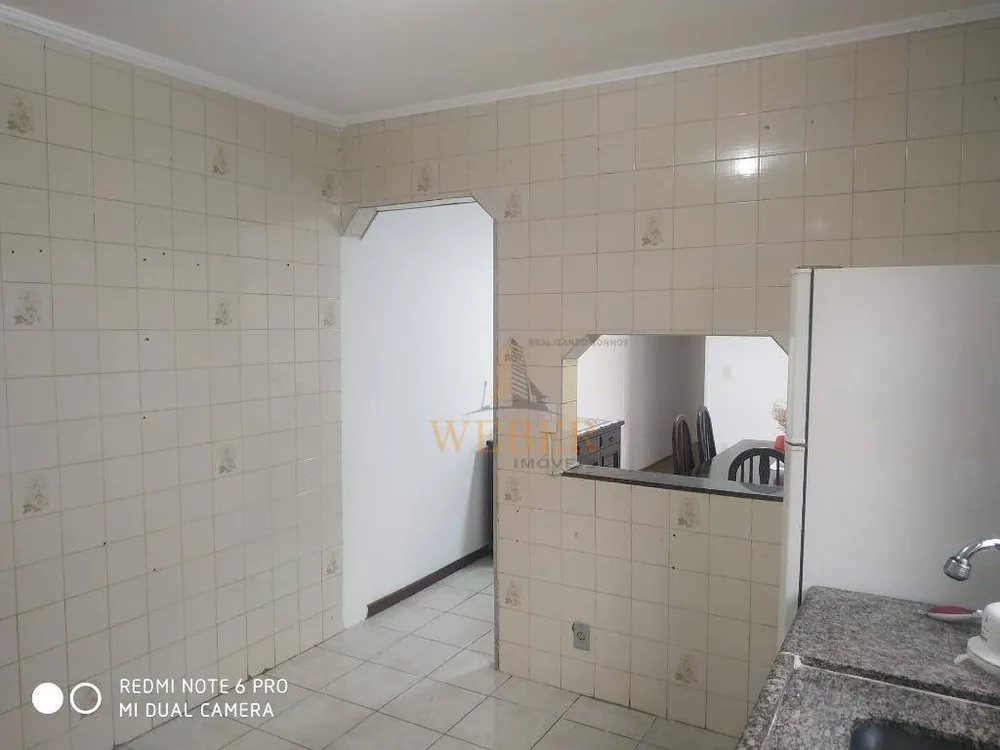 Sobrado, 3 quartos, 120 m² - Foto 11