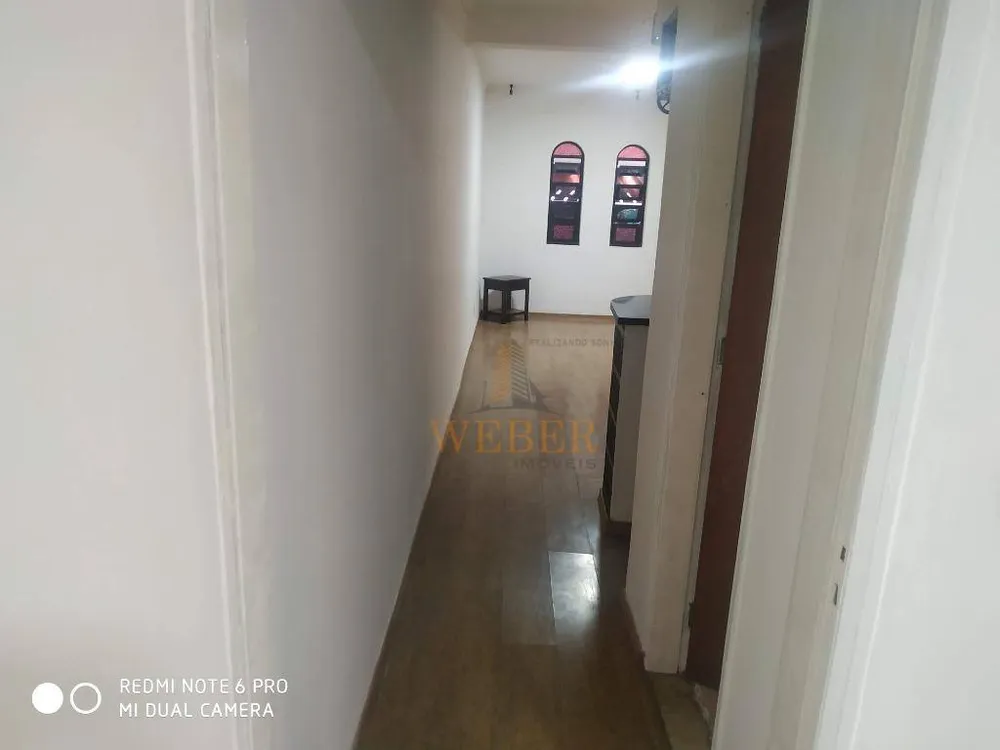 Sobrado, 3 quartos, 120 m² - Foto 12
