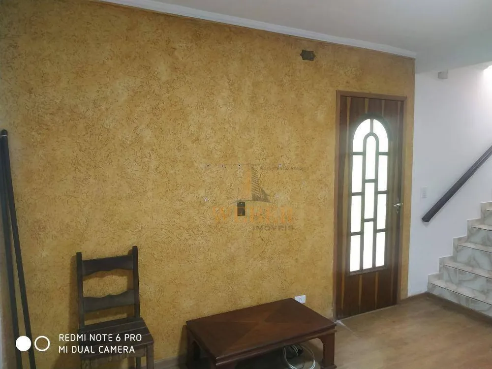Sobrado, 3 quartos, 120 m² - Foto 13
