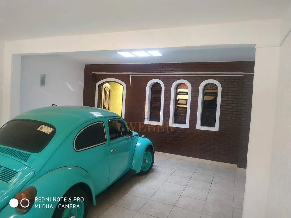Sobrado, 3 quartos, 120 m² - Foto 2
