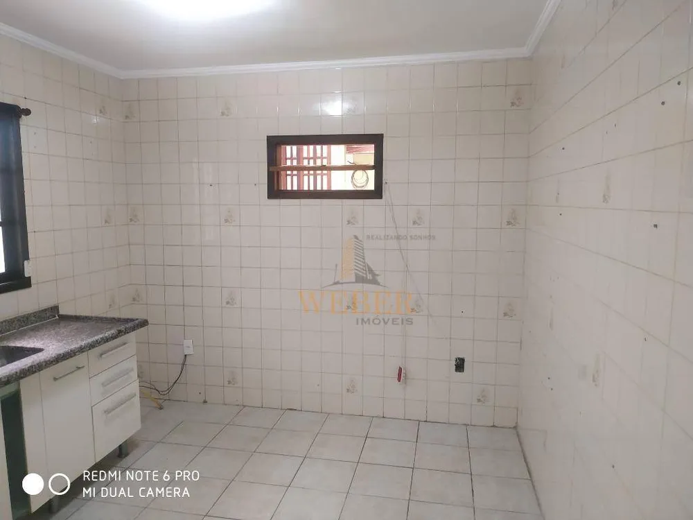 Sobrado, 3 quartos, 120 m² - Foto 10