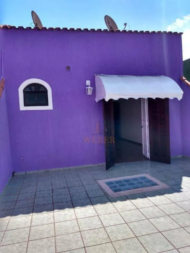 Sobrado, 3 quartos, 120 m² - Foto 16