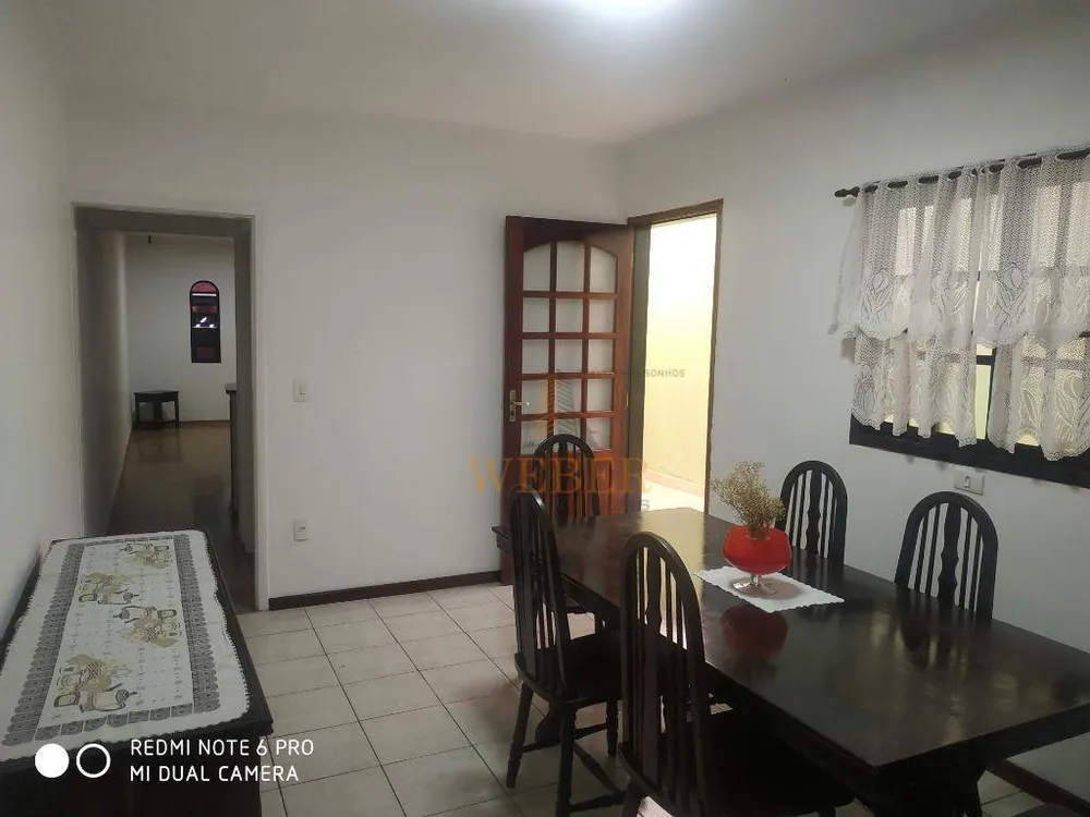 Sobrado, 3 quartos, 120 m² - Foto 9
