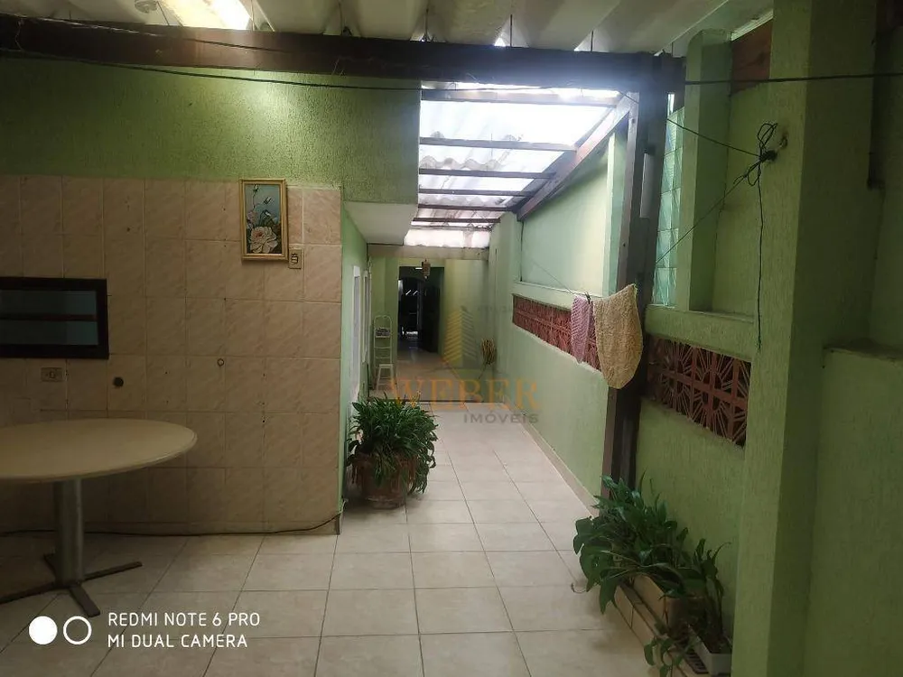 Sobrado, 3 quartos, 120 m² - Foto 6
