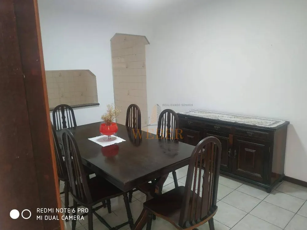 Sobrado, 3 quartos, 120 m² - Foto 8