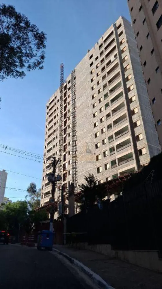 Apartamento, 1 quarto, 17 m² - Foto 15