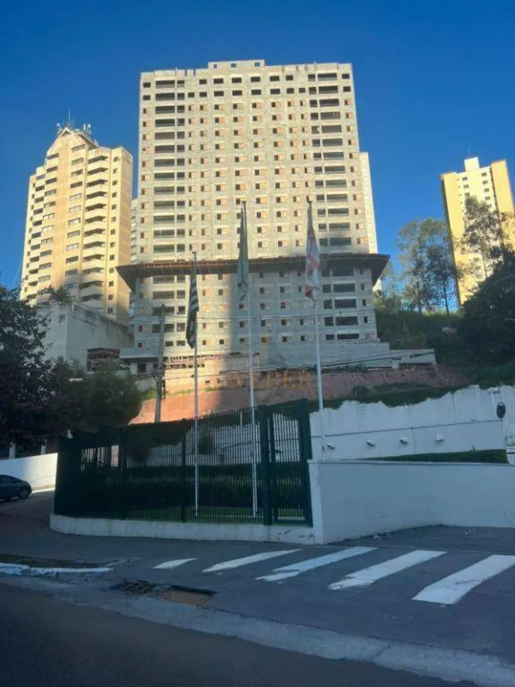 Apartamento, 1 quarto, 17 m² - Foto 5