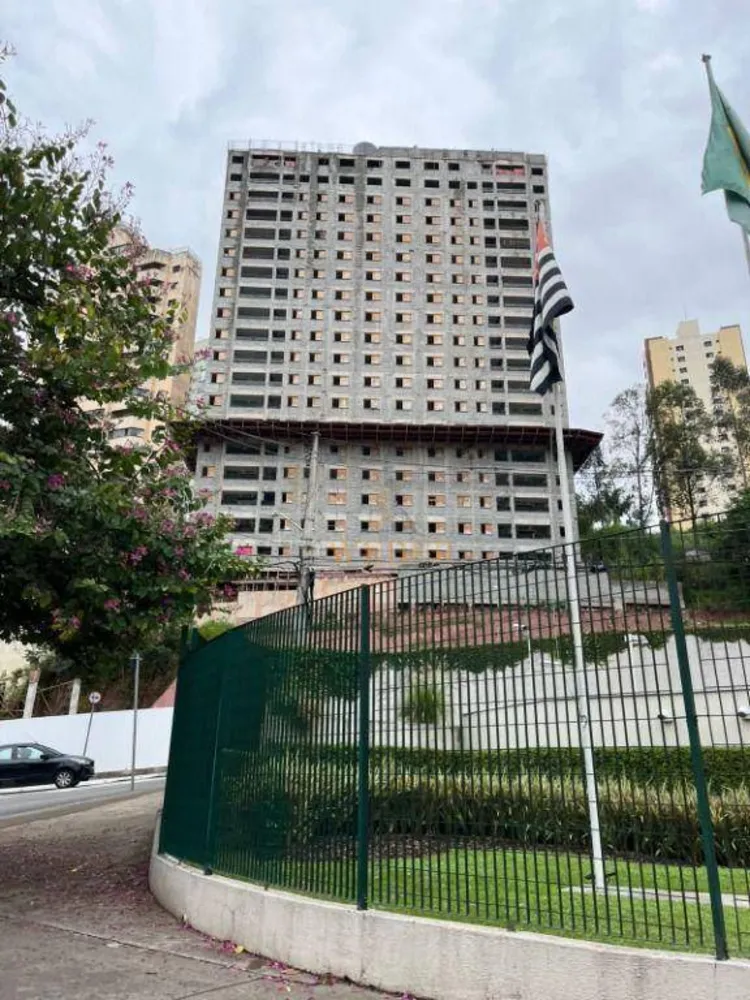 Apartamento, 1 quarto, 17 m² - Foto 6