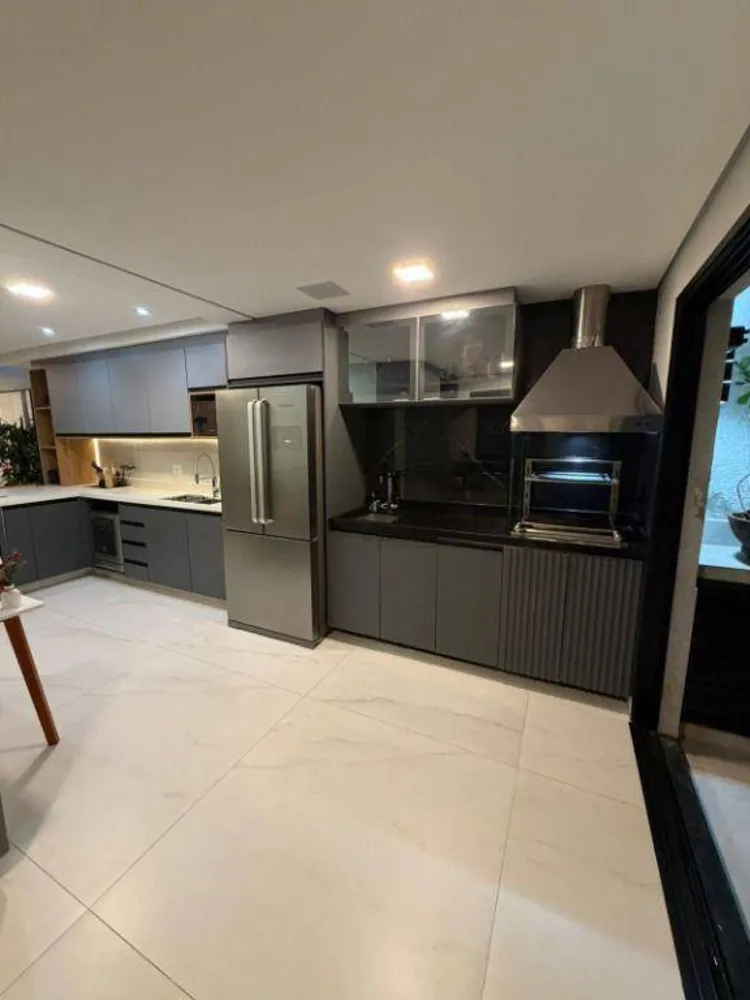 Casa, 3 quartos, 125 m² - Foto 10