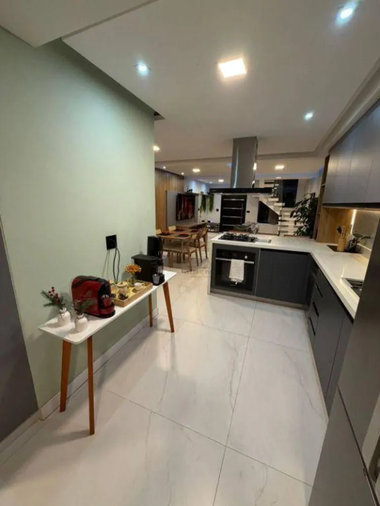 Casa, 3 quartos, 125 m² - Foto 4