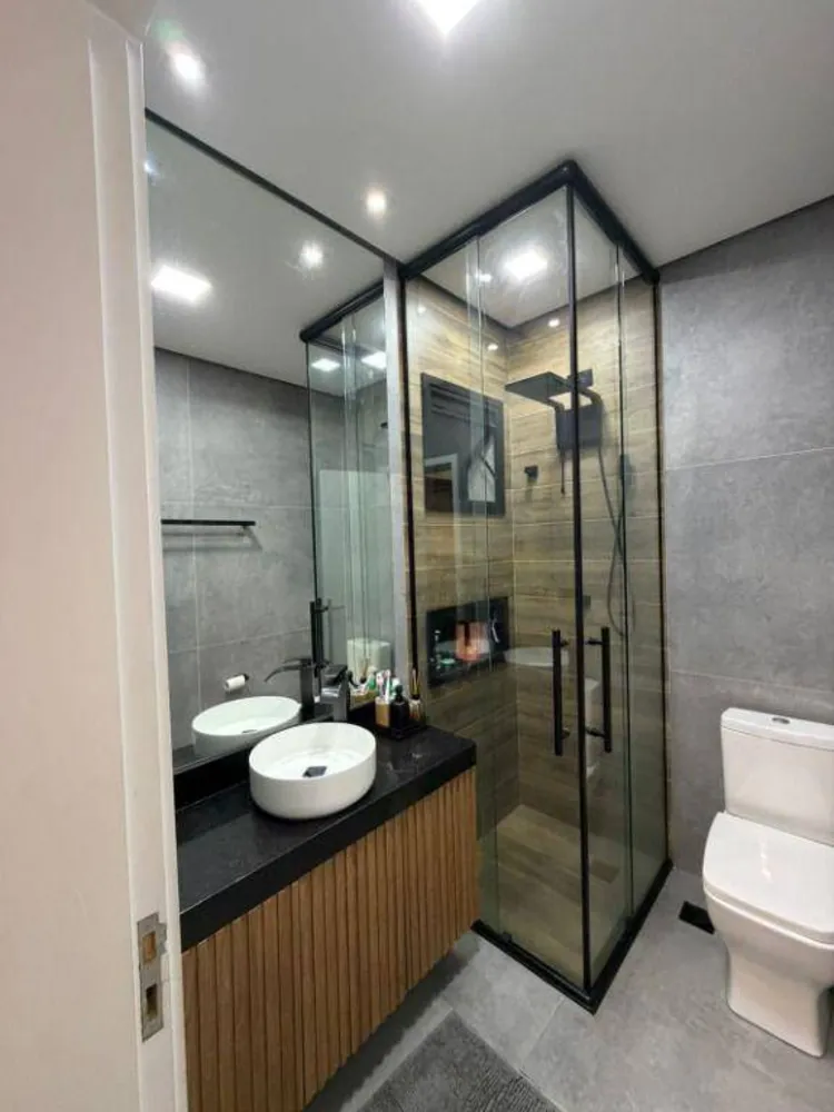 Casa, 3 quartos, 125 m² - Foto 9