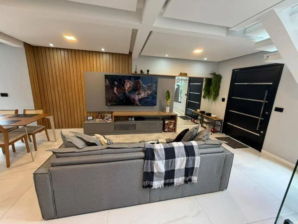 Casa, 3 quartos, 125 m² - Foto 15