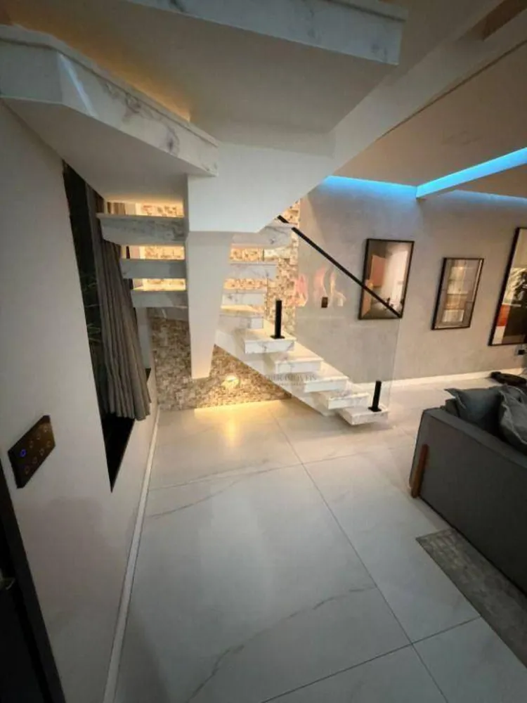 Casa, 3 quartos, 125 m² - Foto 2