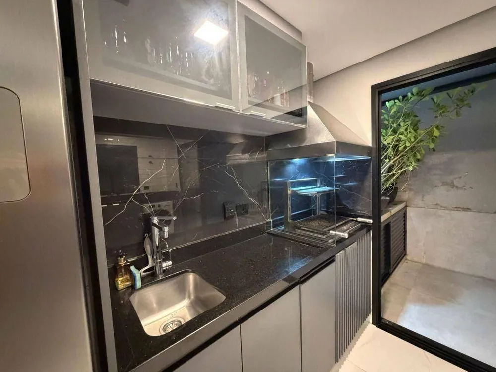 Casa, 3 quartos, 125 m² - Foto 7