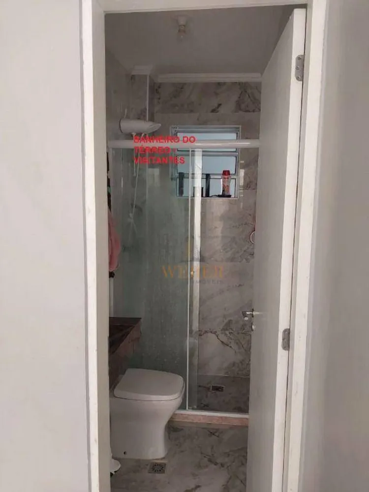 Casa, 2 quartos, 140 m² - Foto 9