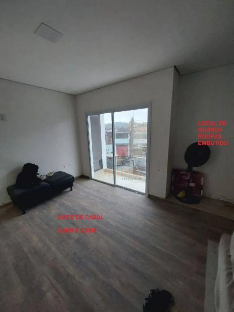 Casa, 2 quartos, 140 m² - Foto 8