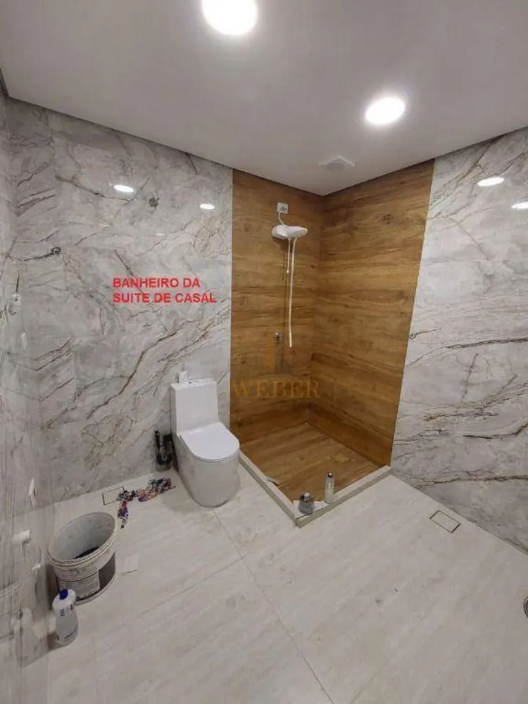 Casa, 2 quartos, 140 m² - Foto 11