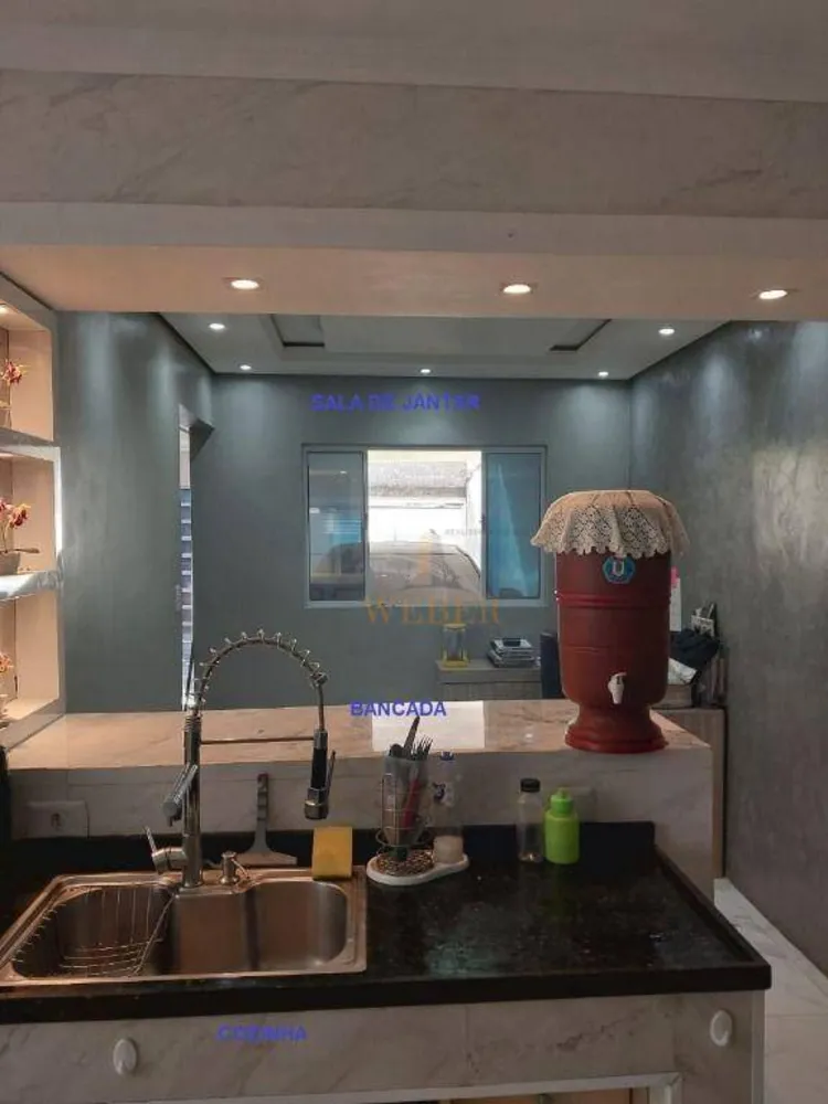 Casa, 2 quartos, 140 m² - Foto 5