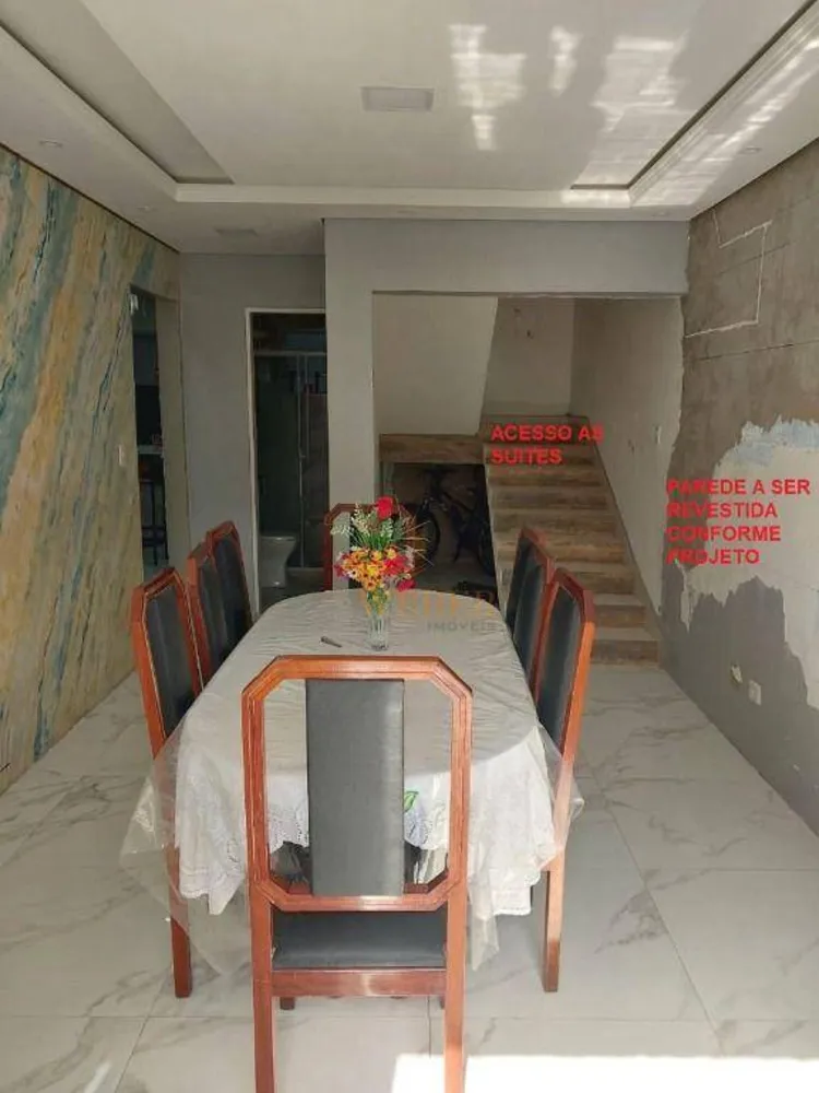 Casa, 2 quartos, 140 m² - Foto 1