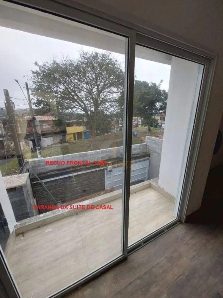Casa, 2 quartos, 140 m² - Foto 4
