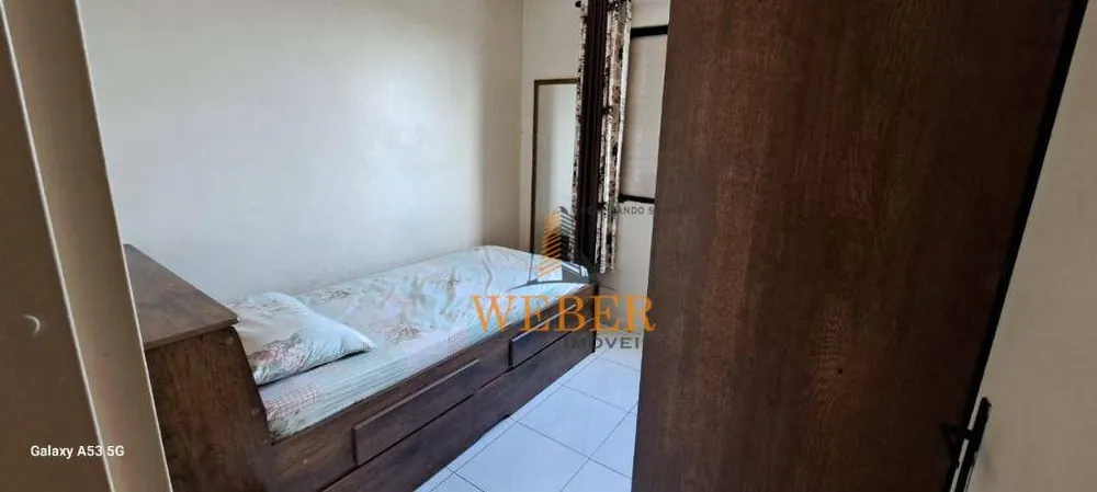 Apartamento, 3 quartos, 61 m² - Foto 6