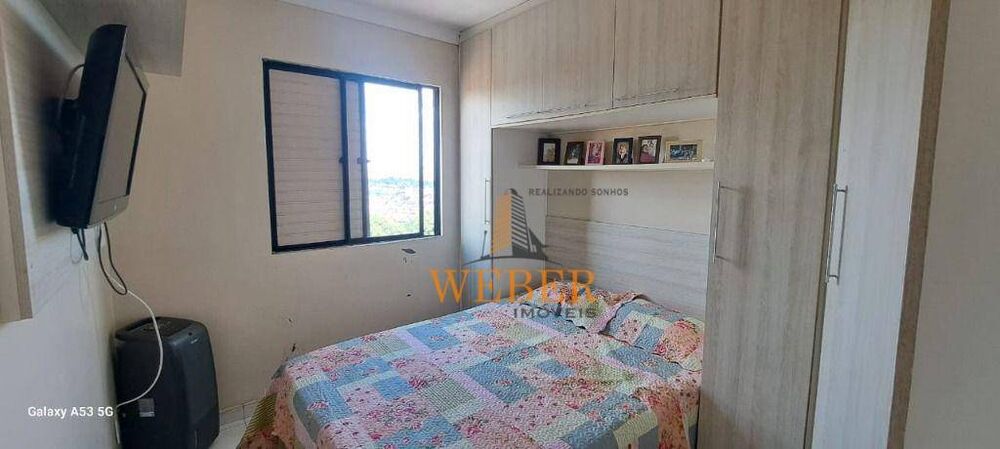 Apartamento, 3 quartos, 61 m² - Foto 4