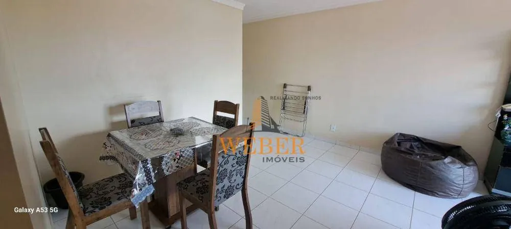 Apartamento, 3 quartos, 61 m² - Foto 7
