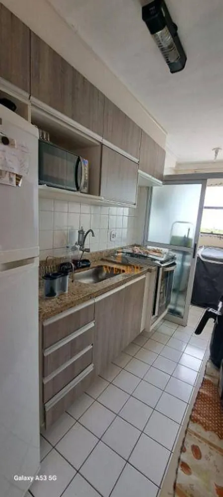 Apartamento, 3 quartos, 61 m² - Foto 10