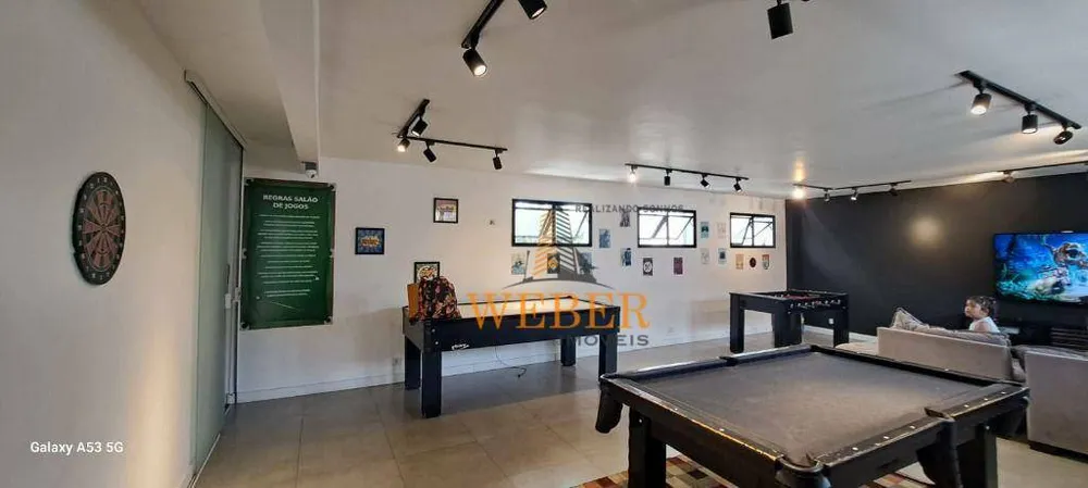 Apartamento, 3 quartos, 61 m² - Foto 12